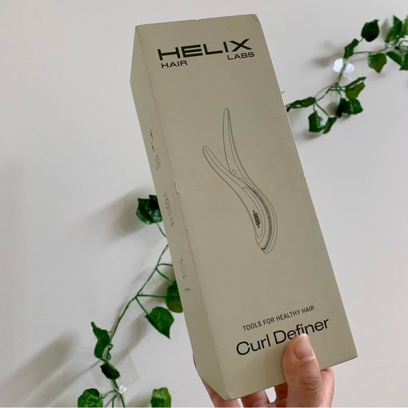 Curl Definer - Picture 9 of 12